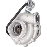 FEBI BILSTEIN 190277 Turbocharger