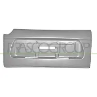 PRASCO FD0061062 Achterbumper