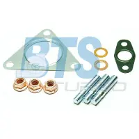 BTS Turbo T931130ABS Turbocharger, montageset