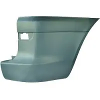 Diederichs 1666057 Achterbumper