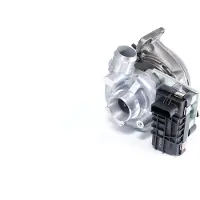 BTS Turbo T914630 Turbocharger