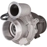 FEBI BILSTEIN 189256 Turbocharger