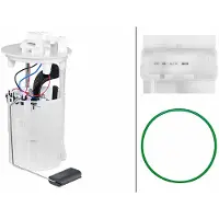 Hella 8TF 358 306-771 Brandstofpomp