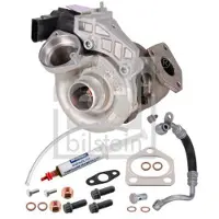FEBI BILSTEIN 191358 Turbocharger
