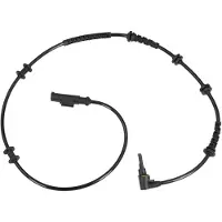 Meyle 214 899 0026 Wielsnelheidssensor (ABS)