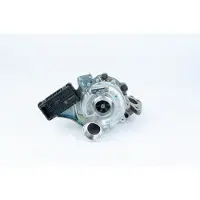 FEBI BILSTEIN 187229 Turbocharger