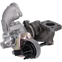 FEBI BILSTEIN 187937 Turbocharger