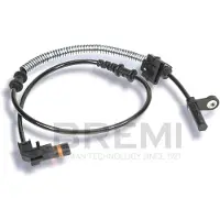 BREMI 51029 Wielsnelheidssensor (ABS)