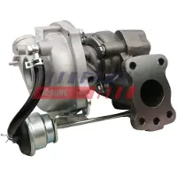 Fast Sports Nutrition FT63557 Turbocharger