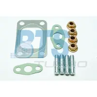 BTS Turbo T931035ABS Turbocharger, montageset