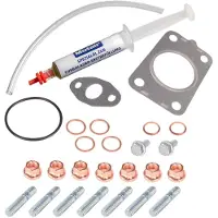 FEBI BILSTEIN 190053 Turbocharger, montageset