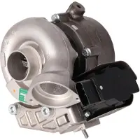 FEBI BILSTEIN 187904 Turbocharger