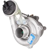 FEBI BILSTEIN 187101 Turbocharger