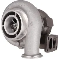 FEBI BILSTEIN 191215 Turbocharger