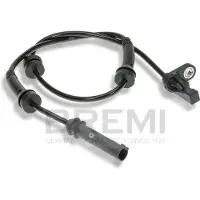 BREMI 51678 Wielsnelheidssensor (ABS)