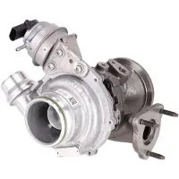 FEBI BILSTEIN 187618 Turbocharger