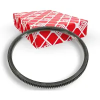 FEBI BILSTEIN 09831 Tandkrans, vliegwiel