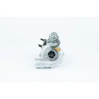 FEBI BILSTEIN 187431 Turbocharger