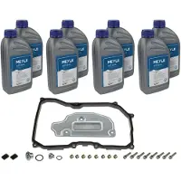 Meyle 100 135 0101/XK Olieverversingsset voor automatische transmissie