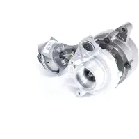 BTS Turbo T915983 Turbocharger
