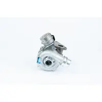 FEBI BILSTEIN 187284 Turbocharger
