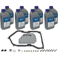 Meyle 100 135 0106/XK Olieverversingsset voor automatische transmissie