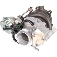 FEBI BILSTEIN 187093 Turbocharger