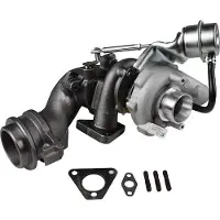 JP GROUP 1117400100 Turbocharger