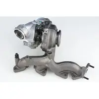 BTS Turbo T915312 Turbocharger
