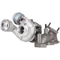 FEBI BILSTEIN 187047 Turbocharger
