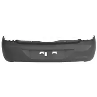 Diederichs 4413255 Achterbumper