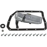 Meyle 300 135 0305/SK Olieverversingsset voor automatische transmissie
