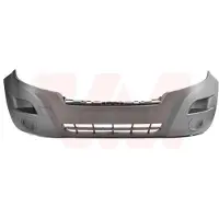 VAN WEZEL 3396570 Bumper