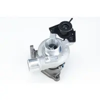 BTS Turbo T916249 Turbocharger