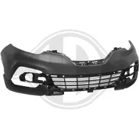 Diederichs 4406252 Bumper