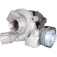 FEBI BILSTEIN 190211 Turbocharger