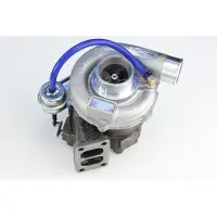 BTS Turbo T914806 Turbocharger