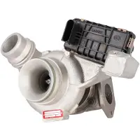 FEBI BILSTEIN 186967 Turbocharger