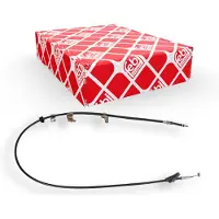 FEBI BILSTEIN 109248 Handremkabel