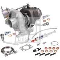 FEBI BILSTEIN 191302 Turbocharger