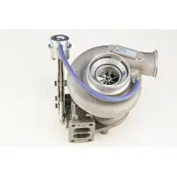 BTS Turbo T914747 Turbocharger