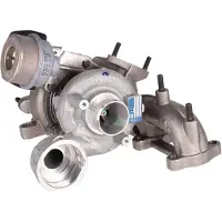 FEBI BILSTEIN 186785 Turbocharger