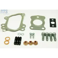 BTS Turbo T931444ABS Turbocharger, montageset