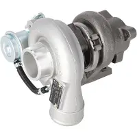 FEBI BILSTEIN 192592 Turbocharger