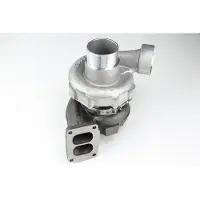 BTS Turbo T912123 Turbocharger