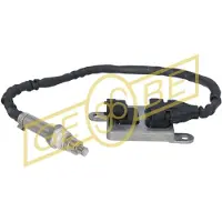 Gebe 9 2942 1 NOx-sensor, NOx-katalysator