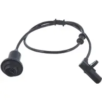 Hella 6PU 010 039-831 Wielsnelheidssensor (ABS)