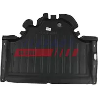 Fast Sports Nutrition FT99019 Motorbeschermplaat