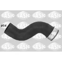 SASIC 3336095 Laadluchtslang
