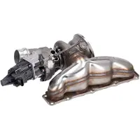 FEBI BILSTEIN 189408 Turbocharger